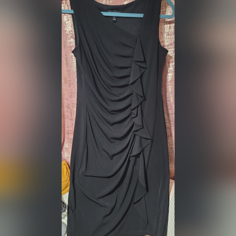 Enfocus Studio Dress